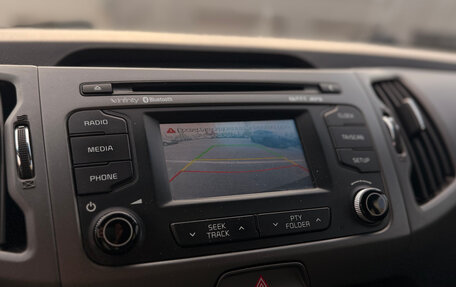 KIA Sportage III, 2014 год, 1 399 000 рублей, 14 фотография