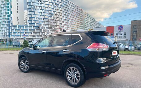 Nissan X-Trail, 2015 год, 1 600 000 рублей, 6 фотография