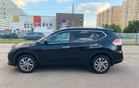 Nissan X-Trail, 2015 год, 1 600 000 рублей, 7 фотография