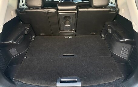 Nissan X-Trail, 2015 год, 1 600 000 рублей, 15 фотография