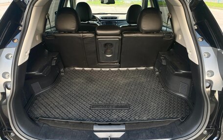 Nissan X-Trail, 2015 год, 1 600 000 рублей, 14 фотография