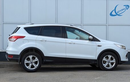 Ford Kuga III, 2014 год, 1 125 000 рублей, 4 фотография