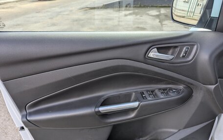 Ford Kuga III, 2014 год, 1 125 000 рублей, 11 фотография