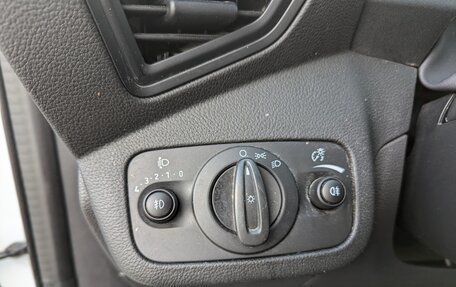 Ford Kuga III, 2014 год, 1 125 000 рублей, 13 фотография