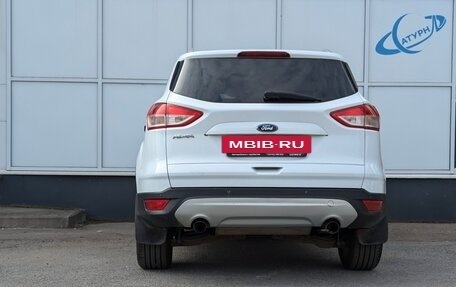 Ford Kuga III, 2014 год, 1 125 000 рублей, 6 фотография