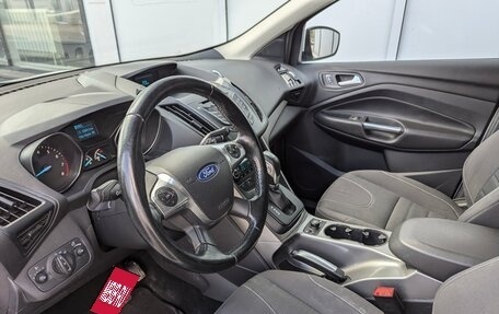 Ford Kuga III, 2014 год, 1 125 000 рублей, 12 фотография