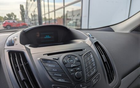 Ford Kuga III, 2014 год, 1 125 000 рублей, 16 фотография