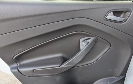 Ford Kuga III, 2014 год, 1 125 000 рублей, 20 фотография