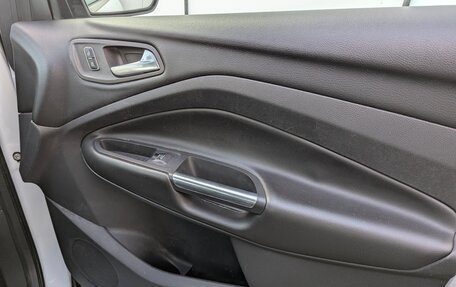 Ford Kuga III, 2014 год, 1 125 000 рублей, 18 фотография