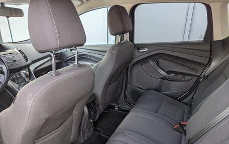 Ford Kuga III, 2014 год, 1 125 000 рублей, 21 фотография