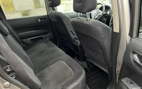 Nissan X-Trail, 2012 год, 1 340 000 рублей, 16 фотография