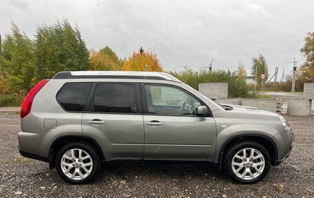 Nissan X-Trail, 2012 год, 1 340 000 рублей, 7 фотография