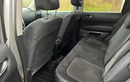 Nissan X-Trail, 2012 год, 1 340 000 рублей, 14 фотография