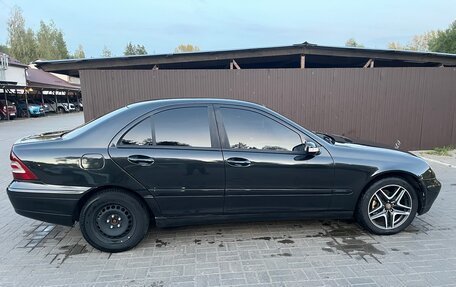 Mercedes-Benz C-Класс, 2000 год, 490 000 рублей, 3 фотография