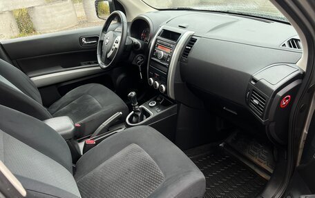 Nissan X-Trail, 2012 год, 1 340 000 рублей, 17 фотография