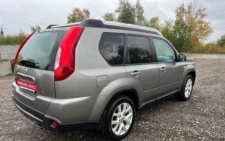 Nissan X-Trail, 2012 год, 1 340 000 рублей, 6 фотография