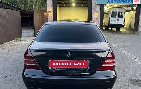 Mercedes-Benz C-Класс, 2000 год, 490 000 рублей, 5 фотография