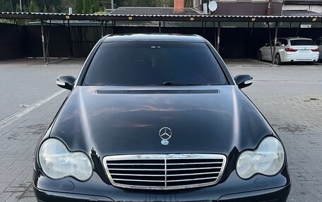 Mercedes-Benz C-Класс, 2000 год, 490 000 рублей, 4 фотография