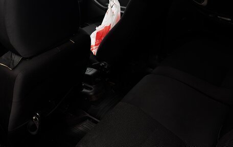 Chevrolet Niva I рестайлинг, 2007 год, 270 000 рублей, 8 фотография