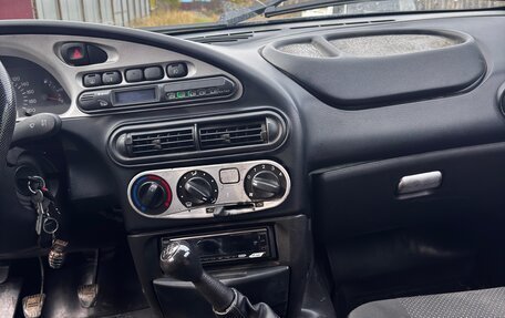 Chevrolet Niva I рестайлинг, 2007 год, 270 000 рублей, 6 фотография