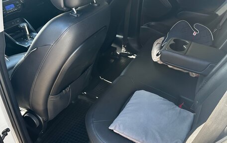 Hyundai ix35 I рестайлинг, 2013 год, 1 600 000 рублей, 8 фотография