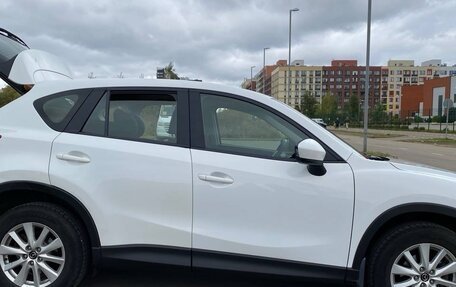 Mazda CX-5 II, 2012 год, 1 400 000 рублей, 3 фотография