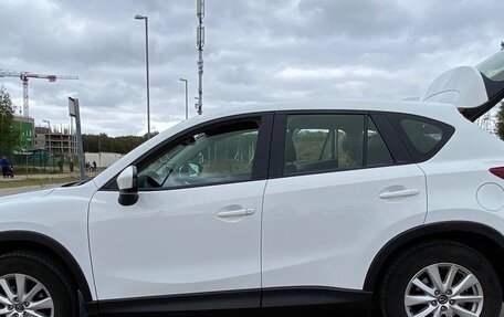 Mazda CX-5 II, 2012 год, 1 400 000 рублей, 4 фотография