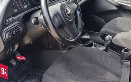 Chevrolet Niva I рестайлинг, 2016 год, 550 000 рублей, 7 фотография