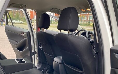 Mazda CX-5 II, 2012 год, 1 400 000 рублей, 13 фотография