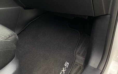 Mazda CX-5 II, 2012 год, 1 400 000 рублей, 15 фотография