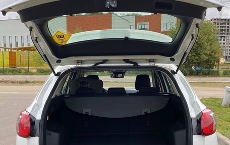 Mazda CX-5 II, 2012 год, 1 400 000 рублей, 17 фотография