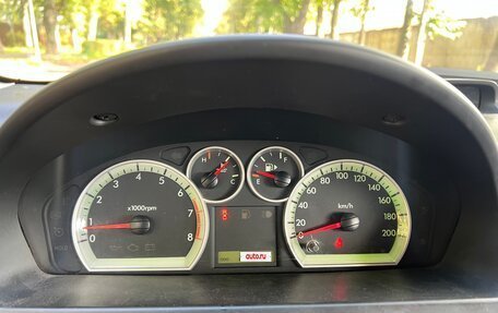 Chevrolet Aveo III, 2007 год, 490 000 рублей, 20 фотография