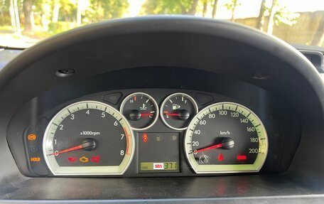 Chevrolet Aveo III, 2007 год, 490 000 рублей, 19 фотография
