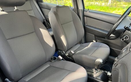Chevrolet Aveo III, 2007 год, 490 000 рублей, 23 фотография