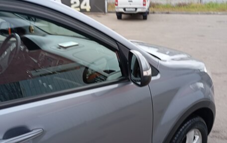 SsangYong Actyon II рестайлинг, 2013 год, 1 100 000 рублей, 4 фотография