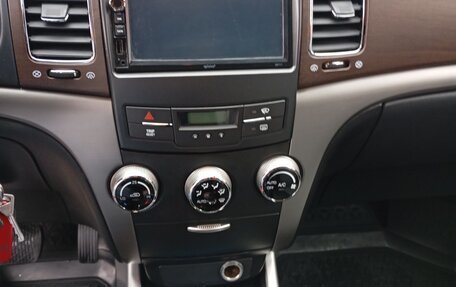 SsangYong Actyon II рестайлинг, 2013 год, 1 100 000 рублей, 5 фотография