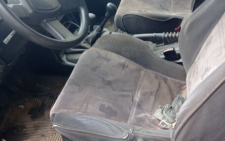 Opel Frontera A, 1996 год, 180 000 рублей, 12 фотография