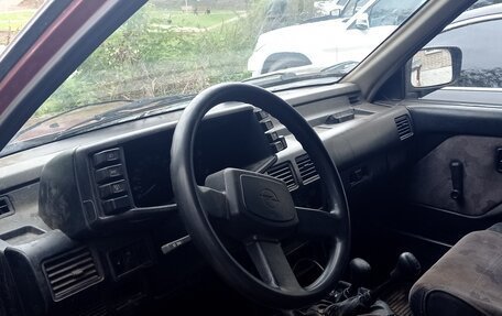Opel Frontera A, 1996 год, 180 000 рублей, 11 фотография