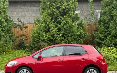 Toyota Auris II, 2008 год, 899 000 рублей, 3 фотография