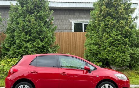 Toyota Auris II, 2008 год, 899 000 рублей, 9 фотография