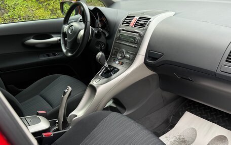 Toyota Auris II, 2008 год, 899 000 рублей, 15 фотография