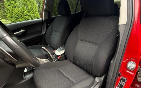 Toyota Auris II, 2008 год, 899 000 рублей, 16 фотография