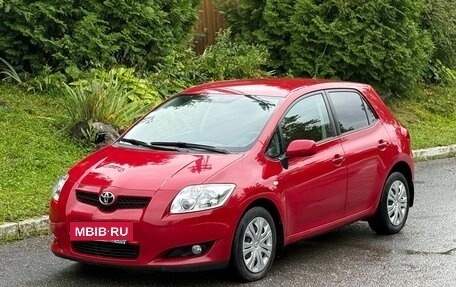 Toyota Auris II, 2008 год, 899 000 рублей, 2 фотография