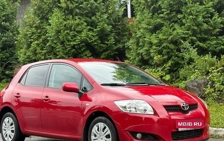 Toyota Auris II, 2008 год, 899 000 рублей, 11 фотография