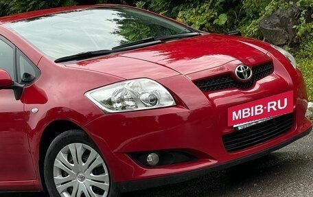Toyota Auris II, 2008 год, 899 000 рублей, 12 фотография