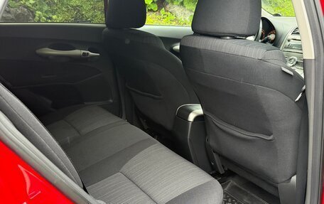 Toyota Auris II, 2008 год, 899 000 рублей, 18 фотография