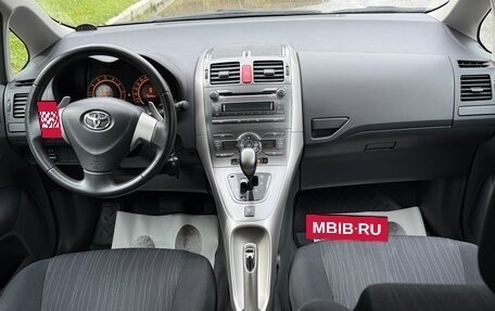 Toyota Auris II, 2008 год, 899 000 рублей, 17 фотография