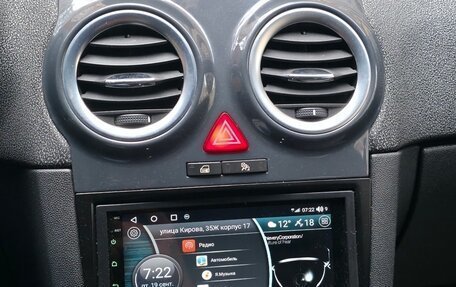 Opel Corsa D, 2011 год, 689 000 рублей, 7 фотография