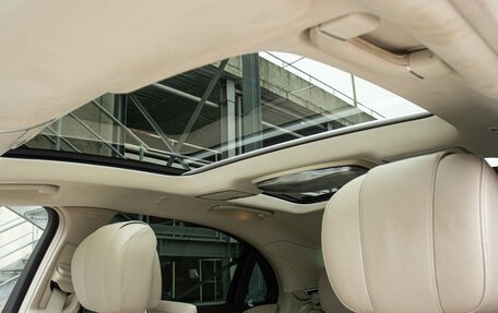 Mercedes-Benz S-Класс AMG, 2015 год, 4 400 000 рублей, 20 фотография