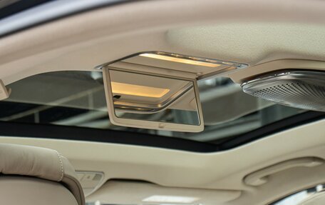 Mercedes-Benz S-Класс AMG, 2015 год, 4 400 000 рублей, 21 фотография